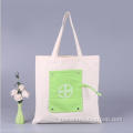 Hand Bags Custom canvas shopping bag ECO protection cloth handbag Manufactory